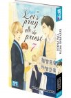 Image 3 : Let's pray with the priest - Tome 07 - Livre (Manga) - Yaoi
