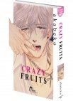 Image 3 : Crazy Fruits - Livre (Manga) - Yaoi - Hana Collection