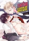 Image 1 : Le fantome Sadique - Tome 01 - Livre (Manga) - Yaoi - Hana Collection