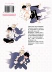 Image 2 : Le fantome Sadique - Tome 01 - Livre (Manga) - Yaoi - Hana Collection