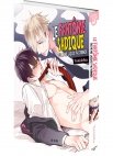 Image 3 : Le fantome Sadique - Tome 01 - Livre (Manga) - Yaoi - Hana Collection