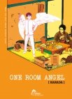 Image 1 : One Room Angel - Livre (Manga) - Yaoi - Hana Collection