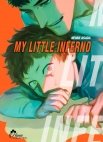 Image 1 : My little inferno - Tome 01 - Livre (Manga) - Yaoi - Hana Collection