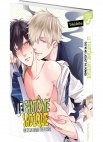 Image 3 : Le fantome Sadique - Tome 02 - Livre (Manga) - Yaoi - Hana Collection