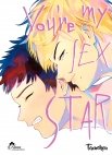 Image 1 : You're my Sex Star - Tome 02 - Livre (Manga) - Yaoi - Hana Collection