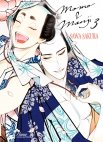 Image 1 : Momo & Manji - Tome 03 - Livre (Manga) - Yaoi - Hana Collection
