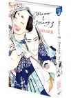 Image 3 : Momo & Manji - Tome 03 - Livre (Manga) - Yaoi - Hana Collection