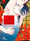 Image 1 : La Cage de la Mante Religieuse - Tome 04 - Livre (Manga) - Yaoi - Hana Collection