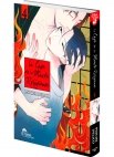 Image 3 : La Cage de la Mante Religieuse - Tome 04 - Livre (Manga) - Yaoi - Hana Collection