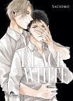 Image 1 : Black or White - Tome 03 - Livre (Manga) - Yaoi - Hana Collection