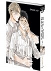 Image 3 : Black or White - Tome 03 - Livre (Manga) - Yaoi - Hana Collection