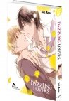 Image 3 : Dazzling Lovers - Livre (Manga) - Yaoi - Hana Collection