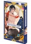 Image 3 : Les fantaisies du roi - Livre (Manga) - Yaoi - Hana Collection