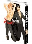 Image 3 : 10 Dance - Tome 3 - Livre (Manga) - Yaoi - Hana Collection