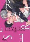 Image 1 : Reverse - Livre (Manga) - Yaoi - Hana Collection