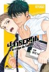 Image 1 : Le libertin et le piège - Livre (Manga) - Yaoi - Hana Collection