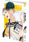 Image 3 : Le libertin et le piège - Livre (Manga) - Yaoi - Hana Collection