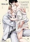 L'amour tombé du ciel - Livre (Manga) - Yaoi - Hana Collection