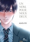 Image 1 : Un nom pour nous deux - Tome 01 - Livre (Manga) - Yaoi - Hana Collection