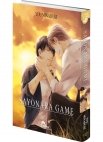 Image 3 : Sayonara Game - Livre (Manga) - Yaoi - Hana Collection