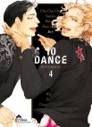 Image 1 : 10 Dance - Tome 4 - Livre (Manga) - Yaoi - Hana Collection