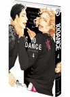 Image 3 : 10 Dance - Tome 4 - Livre (Manga) - Yaoi - Hana Collection