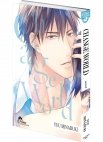 Image 3 : Change World - Tome 01 - Livre (Manga) - Yaoi - Hana Collection