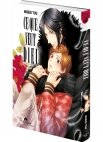 Image 3 : Ce que veut dieu ! - Livre (Manga) - Yaoi - Hana Collection