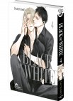 Image 3 : Black or White - Tome 04 - Livre (Manga) - Yaoi - Hana Collection