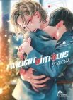 Image 1 : Twilight Outfocus - Livre (Manga) - Yaoi - Hana Collection