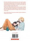 Image 2 : Twilight Outfocus - Livre (Manga) - Yaoi - Hana Collection