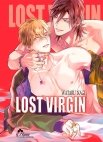 Image 1 : Lost Virgin - Livre (Manga) - Yaoi - Hana Collection