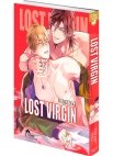 Image 3 : Lost Virgin - Livre (Manga) - Yaoi - Hana Collection