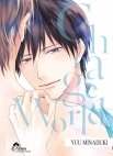 Image 1 : Change World - Tome 02 - Livre (Manga) - Yaoi - Hana Collection