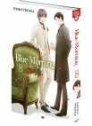 Image 3 : Blue Morning - Tome 08 - Livre (Manga) - Yaoi - Hana Collection