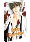 Image 3 : Totally Captivated - Tome 1 - Livre (Manga) - Yaoi - Hana Collection