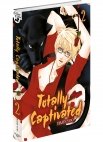 Image 2 : Totally Captivated - Tome 2 - Livre (Manga) - Yaoi - Hana Collection