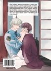 Image 2 : L'étoile de l'amour - Livre (Manga) - Yaoi - Hana Collection