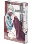 Image 3 : L'étoile de l'amour - Livre (Manga) - Yaoi - Hana Collection