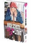 Image 3 : High School Lala Love - Livre (Manga) - Yaoi - Hana Collection