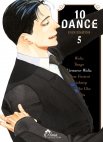 Image 1 : 10 Dance - Tome 5 - Livre (Manga) - Yaoi - Hana Collection