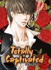 Image 1 : Totally Captivated - Tome 3 - Livre (Manga) - Yaoi - Hana Collection