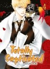 Image 1 : Totally Captivated - Tome 4 - Livre (Manga) - Yaoi - Hana Collection