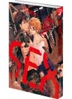 Image 3 : Zombie Hide Sex - Tome 1 - Livre (Manga) - Yaoi - Hana Collection