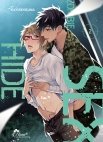 Image 1 : Zombie Hide Sex - Tome 2 - Livre (Manga) - Yaoi - Hana Collection