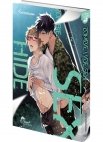 Image 3 : Zombie Hide Sex - Tome 2 - Livre (Manga) - Yaoi - Hana Collection