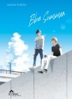 Image 1 : Blue Summer - Tome 1 - Livre (Manga) - Yaoi - Hana Collection