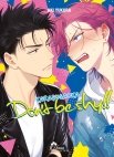 Image 1 : Karasugaoka Don't be shy - Tome 1 - Livre (Manga) - Yaoi - Hana Collection