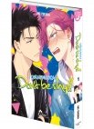 Image 3 : Karasugaoka Don't be shy - Tome 1 - Livre (Manga) - Yaoi - Hana Collection