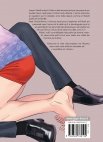 Image 2 : Je préfère que tu sois sage - Livre (Manga) - Yaoi - Hana Collection